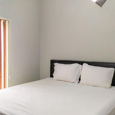 Omah Leren Mitra Reddoorz Near Gembiraloka Zoo Yogyakarta Hotel Eksteriør billede