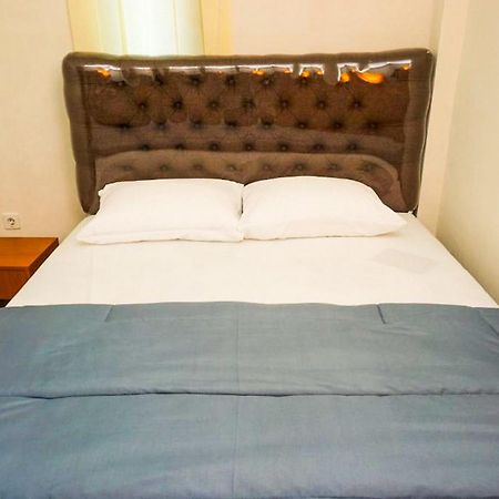 Omah Leren Mitra Reddoorz Near Gembiraloka Zoo Yogyakarta Hotel Eksteriør billede