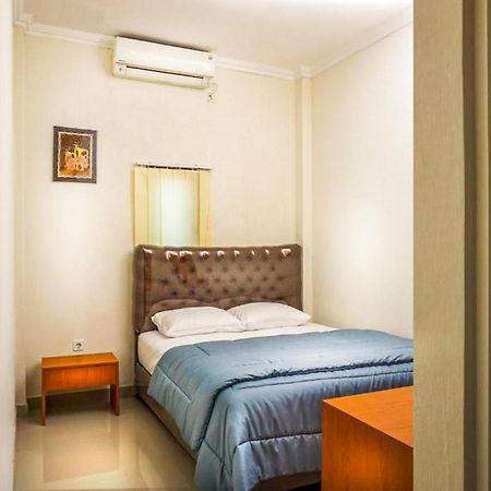 Omah Leren Mitra Reddoorz Near Gembiraloka Zoo Yogyakarta Hotel Eksteriør billede
