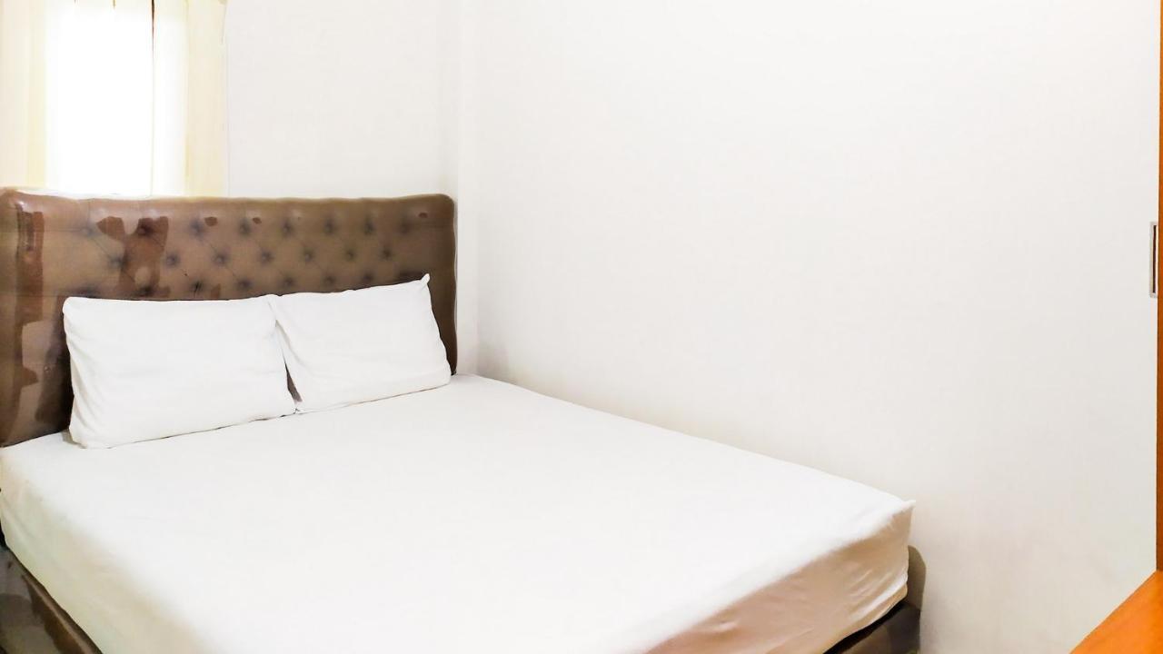 Omah Leren Mitra Reddoorz Near Gembiraloka Zoo Yogyakarta Hotel Eksteriør billede