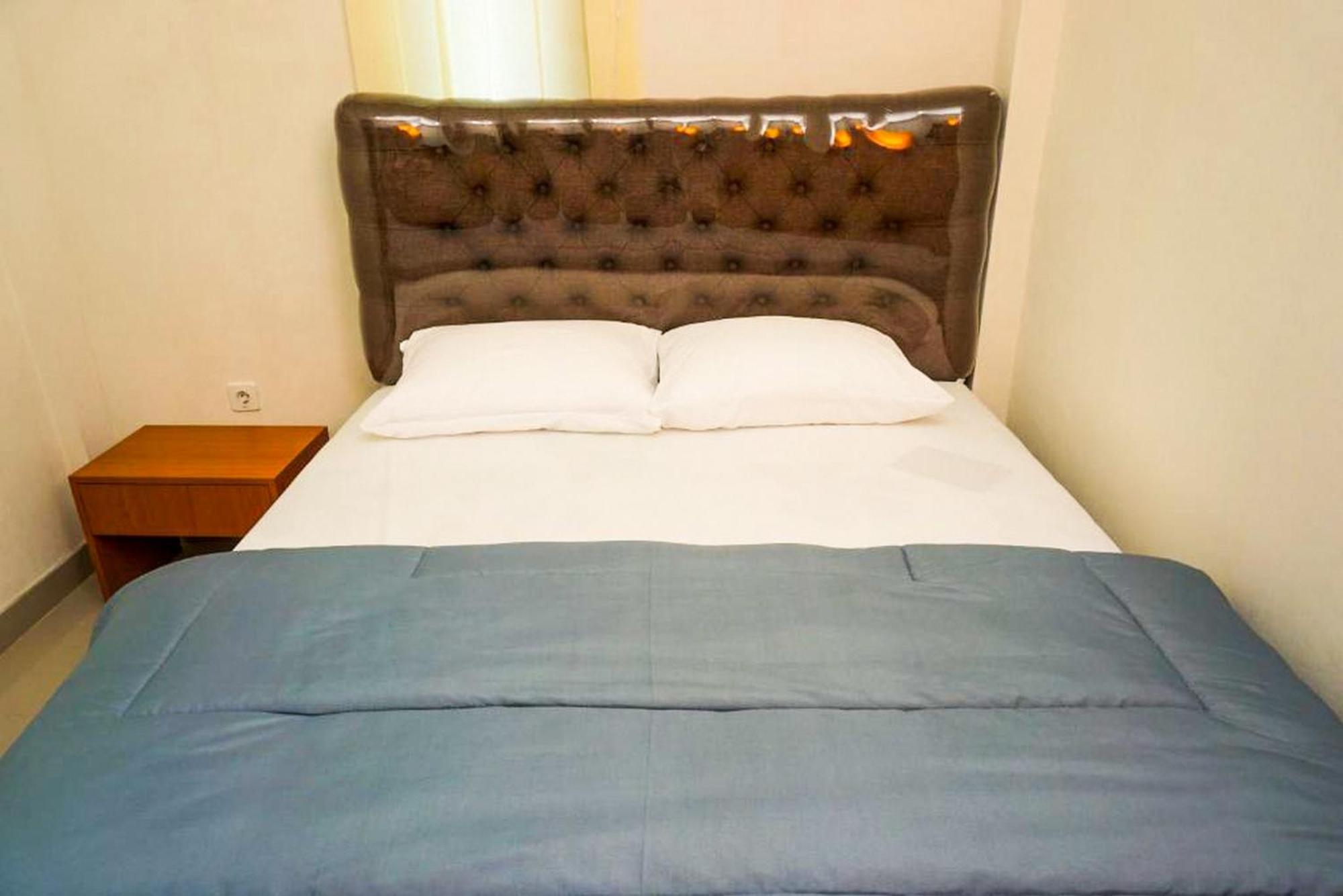 Omah Leren Mitra Reddoorz Near Gembiraloka Zoo Yogyakarta Hotel Eksteriør billede